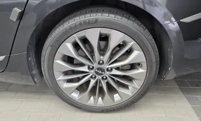 Kia K8 2022, 40922 км, за 18845.47 USD - фото 21