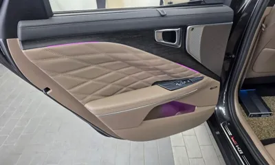 Kia K8 2022, 40922 км, за 18845.47 USD - фото 25