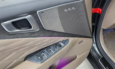 Kia K8 2022, 40922 км, за 18845.47 USD - фото 29