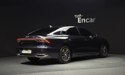 Hyundai Grandeur 2022, 146949 км, за 10849.64 USD