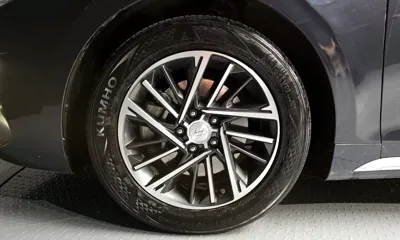 Hyundai Grandeur 2022, 146949 км, за 10849.64 USD
