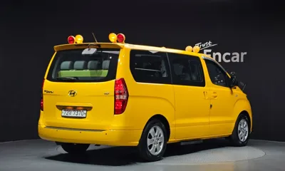 Hyundai Starex 2019, 112632 км, за 10726.12 USD