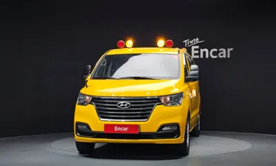 Hyundai Starex 2019, 112632 км, за 10726.12 USD