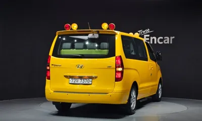 Hyundai Starex 2019, 112632 км, за 10726.12 USD