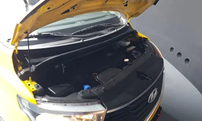 Hyundai Starex 2019, 112632 км, за 10726.12 USD - фото 6
