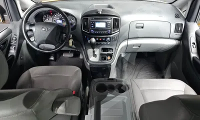 Hyundai Starex 2019, 112632 км, за 10726.12 USD - фото 8