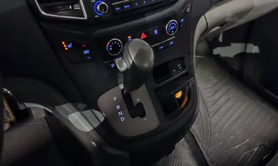 Hyundai Starex 2019, 112632 км, за 10726.12 USD - фото 9