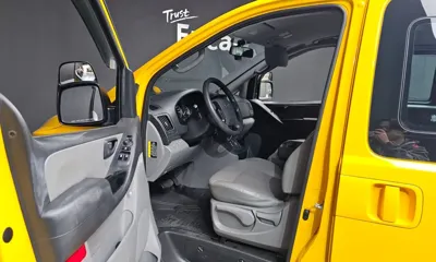 Hyundai Starex 2019, 112632 км, за 10726.12 USD - фото 10