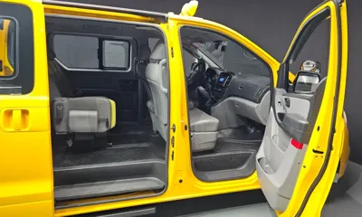 Hyundai Starex 2019, 112632 км, за 10726.12 USD - фото 11