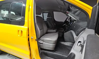 Hyundai Starex 2019, 112632 км, за 10726.12 USD - фото 12