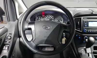 Hyundai Starex 2019, 112632 км, за 10726.12 USD - фото 14