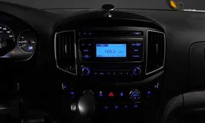 Hyundai Starex 2019, 112632 км, за 10726.12 USD - фото 15