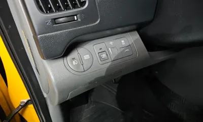 Hyundai Starex 2019, 112632 км, за 10726.12 USD - фото 18