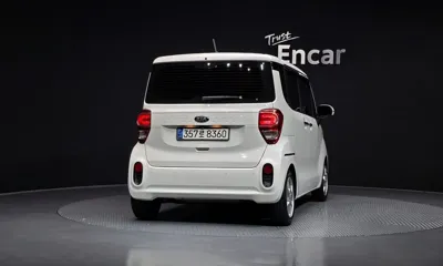 Kia Ray 2021, 17341 км, за 8009.37 USD
