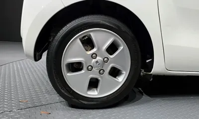 Kia Ray 2021, 17341 км, за 8009.37 USD