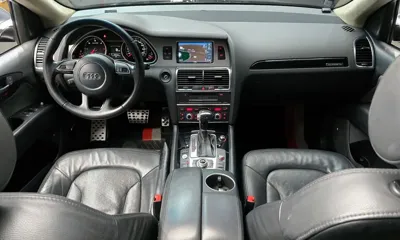 Audi Q7 2012, 174462 км, за 6502.89 USD - фото 7