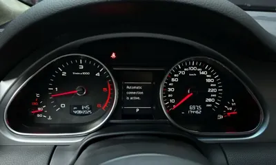 Audi Q7 2012, 174462 км, за 6502.89 USD - фото 8