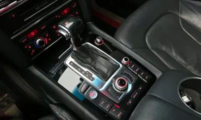Audi Q7 2012, 174462 км, за 6502.89 USD - фото 9