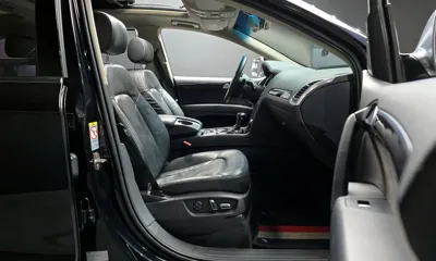 Audi Q7 2012, 174462 км, за 6502.89 USD - фото 10