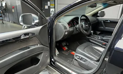 Audi Q7 2012, 174462 км, за 6502.89 USD - фото 11