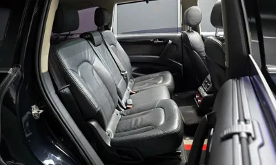 Audi Q7 2012, 174462 км, за 6502.89 USD - фото 12