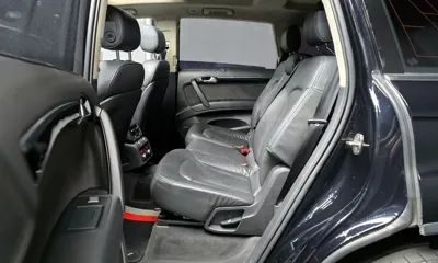 Audi Q7 2012, 174462 км, за 6502.89 USD - фото 13