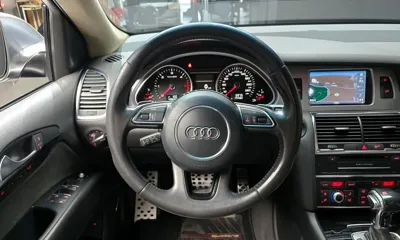 Audi Q7 2012, 174462 км, за 6502.89 USD - фото 14