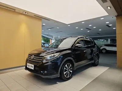 Fengguang Fengguang 580