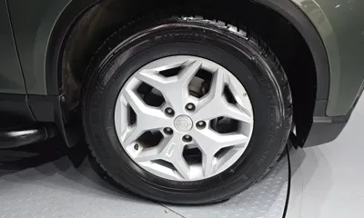 KG_Mobility_Ssangyong Rexton 2022, 64202 км, за 13719.31 USD