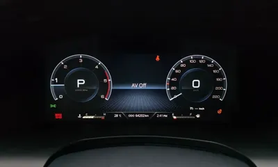 KG_Mobility_Ssangyong Rexton 2022, 64202 км, за 13719.31 USD - фото 8