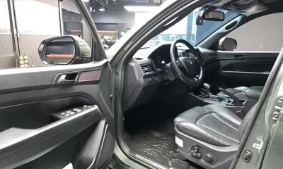 KG_Mobility_Ssangyong Rexton 2022, 64202 км, за 13719.31 USD - фото 10