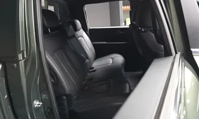 KG_Mobility_Ssangyong Rexton 2022, 64202 км, за 13719.31 USD - фото 12