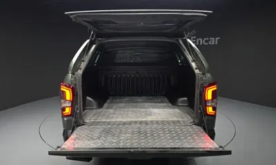 KG_Mobility_Ssangyong Rexton 2022, 64202 км, за 13719.31 USD - фото 20