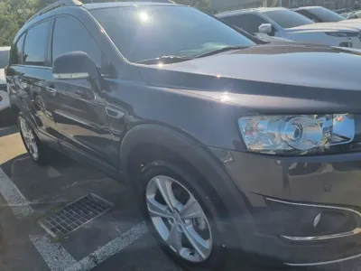ChevroletGMDaewoo Captiva 2015, 79818 км, за 4529.34 USD