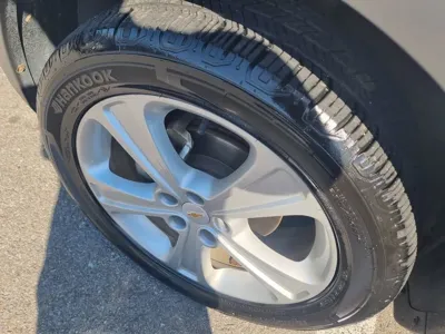 ChevroletGMDaewoo Captiva 2015, 79818 км, за 4529.34 USD - фото 6