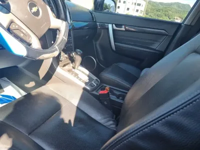 ChevroletGMDaewoo Captiva 2015, 79818 км, за 4529.34 USD - фото 9