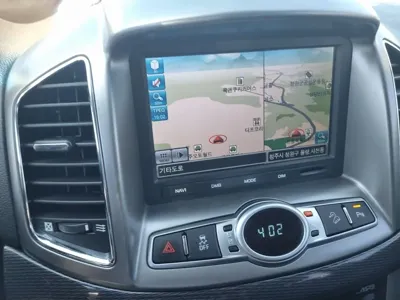 ChevroletGMDaewoo Captiva 2015, 79818 км, за 4529.34 USD - фото 11