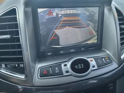ChevroletGMDaewoo Captiva 2015, 79818 км, за 4529.34 USD - фото 13
