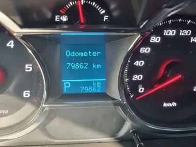 ChevroletGMDaewoo Captiva 2015, 79818 км, за 4529.34 USD - фото 14