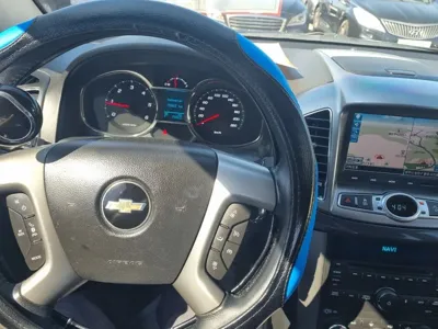 ChevroletGMDaewoo Captiva 2015, 79818 км, за 4529.34 USD - фото 15