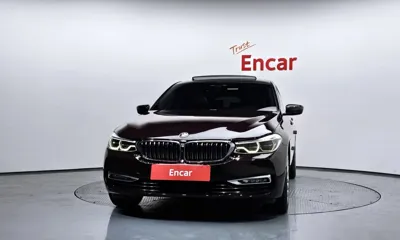 BMW Gran Turismo 2018, 83999 км, за 18493.56 USD
