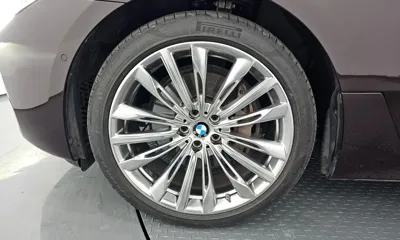BMW Gran Turismo 2018, 83999 км, за 18493.56 USD
