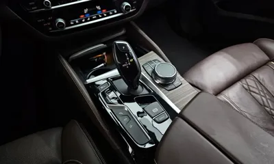 BMW Gran Turismo 2018, 83999 км, за 18493.56 USD - фото 9