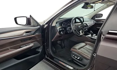BMW Gran Turismo 2018, 83999 км, за 18493.56 USD - фото 10