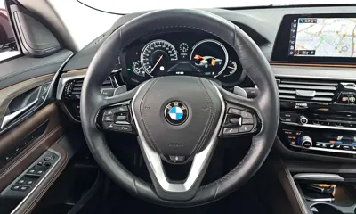 BMW Gran Turismo 2018, 83999 км, за 18493.56 USD - фото 13