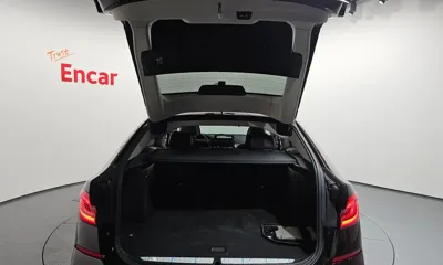 BMW Gran Turismo 2018, 83999 км, за 18493.56 USD - фото 20