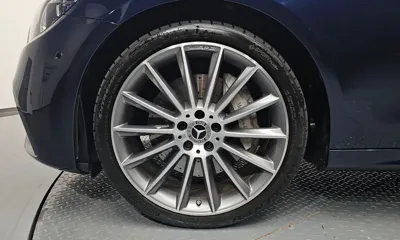 Mercedes-Benz E-Class 2021, 53613 км, за 26142.92 USD