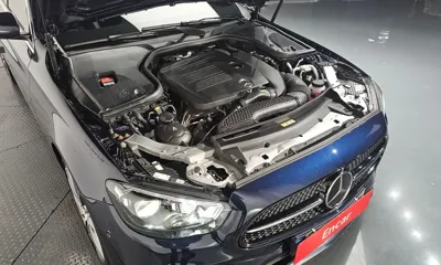 Mercedes-Benz E-Class 2021, 53613 км, за 26142.92 USD - фото 6