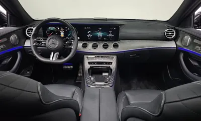 Mercedes-Benz E-Class 2021, 53613 км, за 26142.92 USD - фото 7