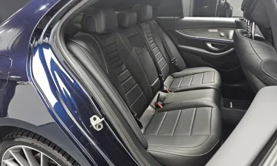 Mercedes-Benz E-Class 2021, 53613 км, за 26142.92 USD - фото 11